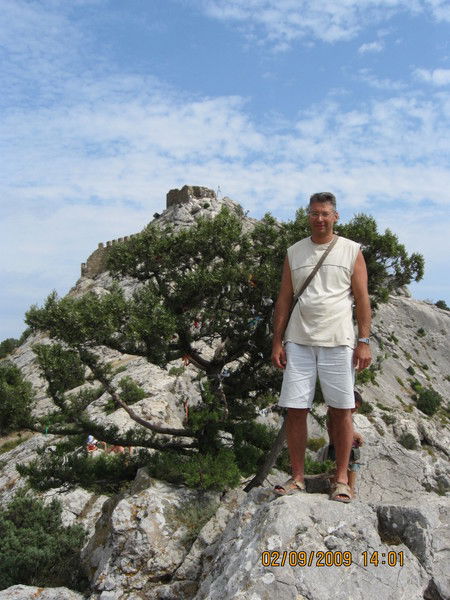 Евгений Борщев