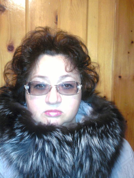 Ольга Алексеева