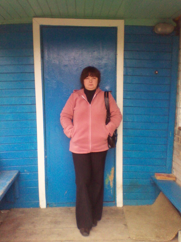 Галина Иванова