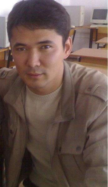 Ерлан Арыстанов