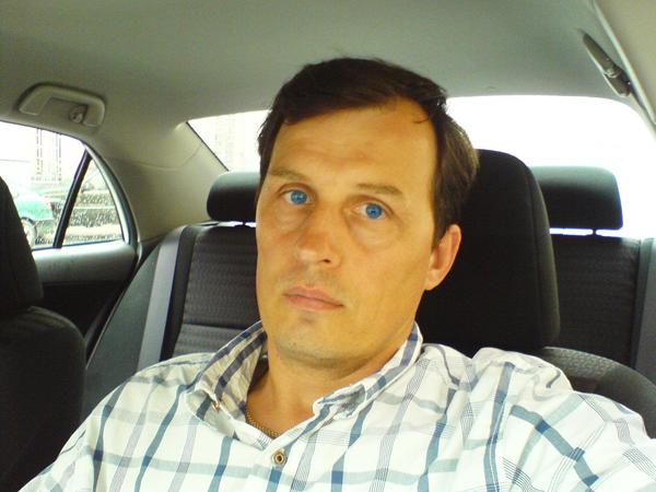 Валентин Бобров