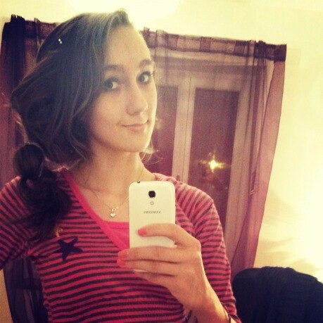 Маша Чежегова