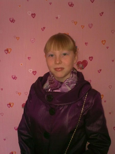 Альфия Садреева