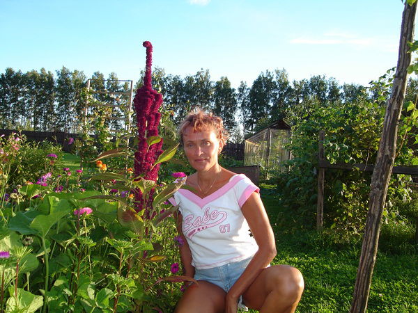 Валентина Венцеревич