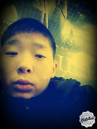 Баясхалан Ванданов