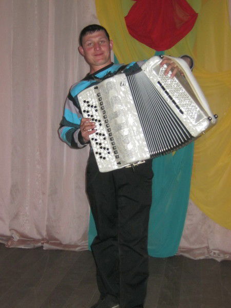 Ильгиз Гаязов