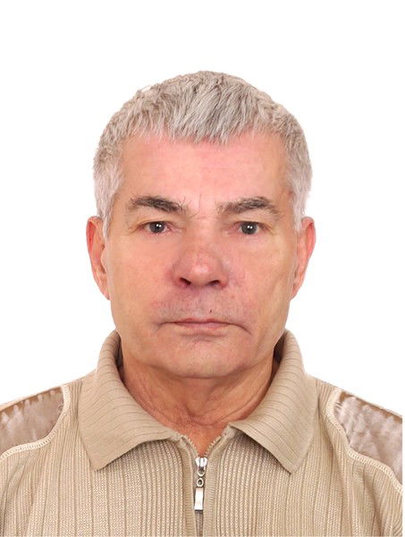 Вячеслав Азанов