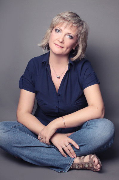 Ольга Конева