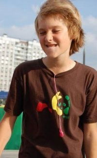 Егор Васильев