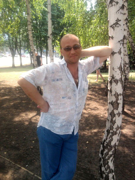 Сергей Шмагуненко