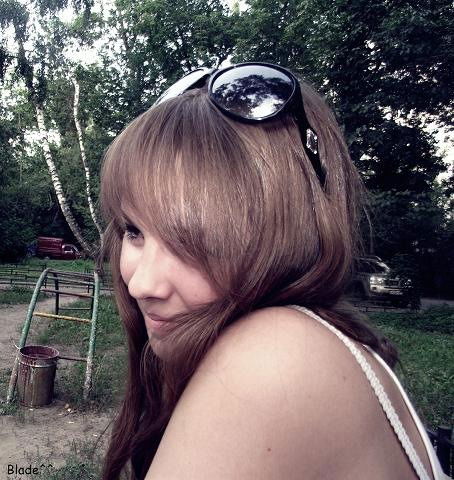 Анастасия Трошина