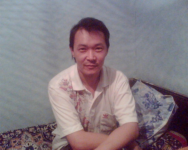 Думан Кудабаев