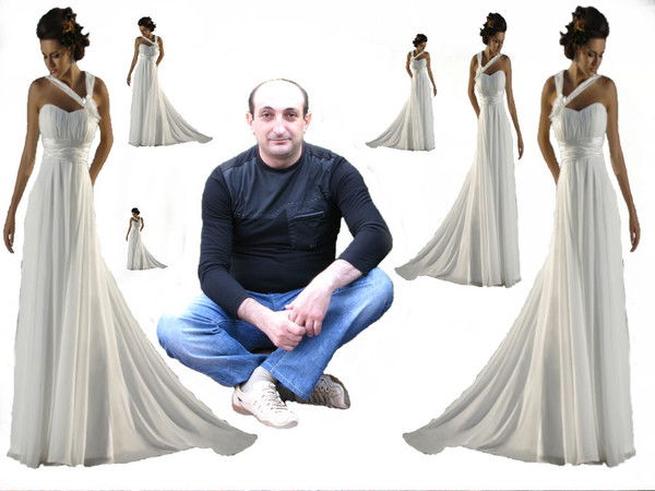 Мхитар Согомонян