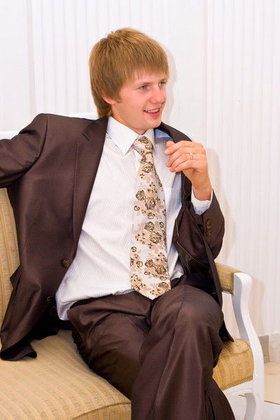 Александр Макоед