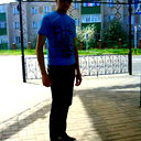 Игорь Михайлов