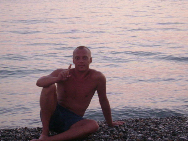 Евгений Лаптев