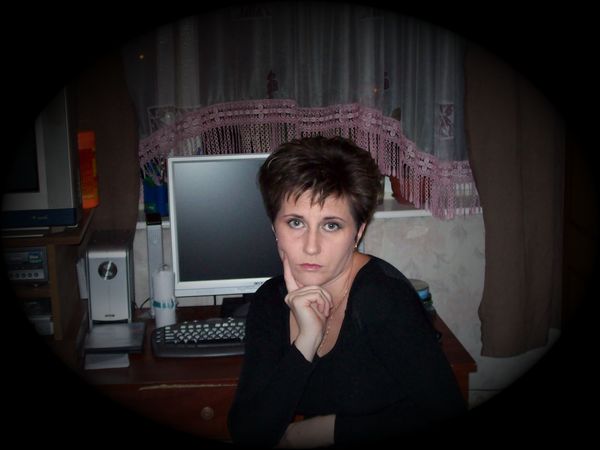 Надежда Миронова