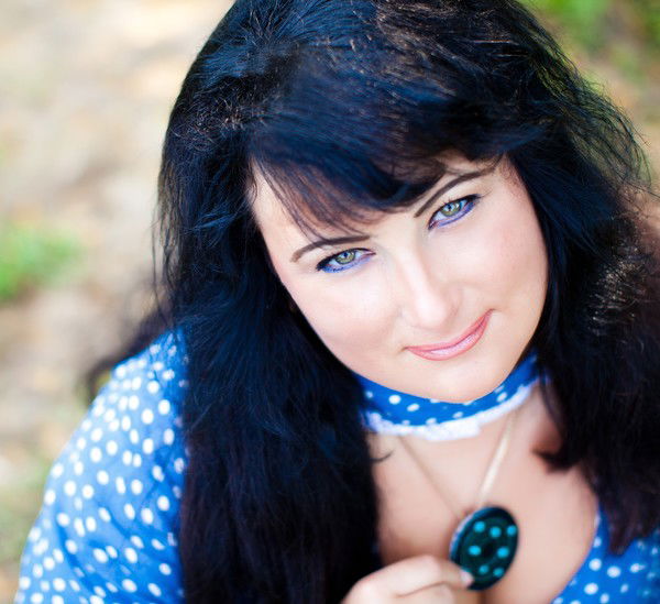 Люба Михайлова