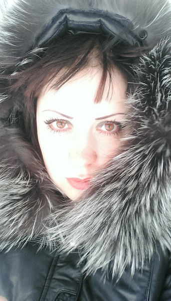 Евгения Качурина