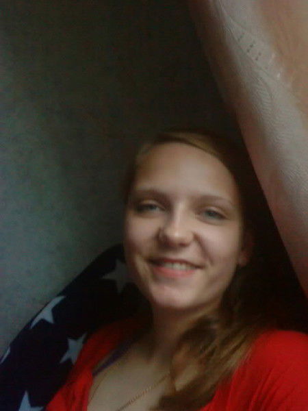 Анна Подкорытова