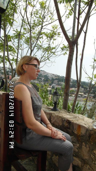 Зоя Газизова