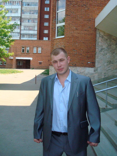 Роман Федоров