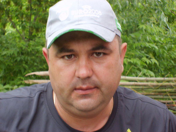 Юрий Козаченко