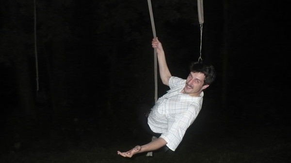 Александр Никитин