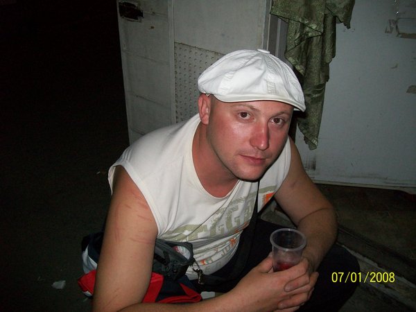 Дмитрий Демидов