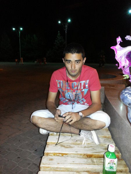 Абд-Ахад Жакипбеков