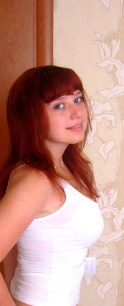 Ольга Кошкина