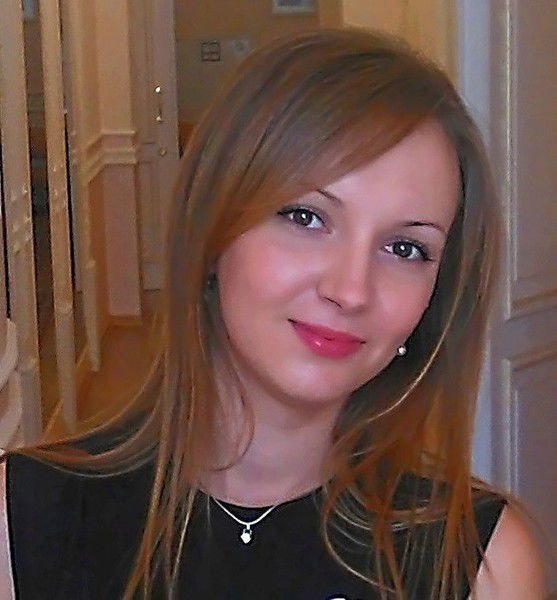 Екатерина Васильева