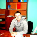 Сергей Криулькин