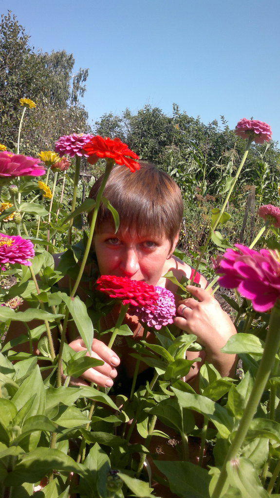 Татьяна Ткаченко