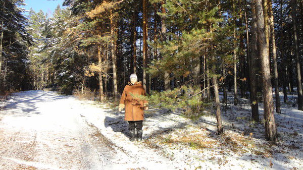 Васима Сереброва