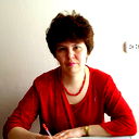 Татьяна Евдокимова