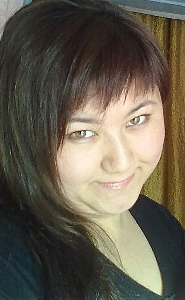 Мехринса Михруша Сулейманова