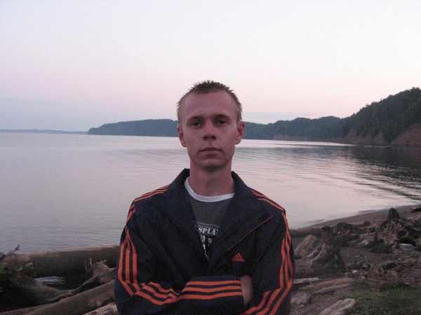 Денис Ворончихин