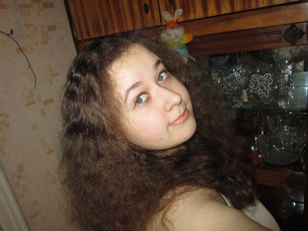 Катя Тулупова