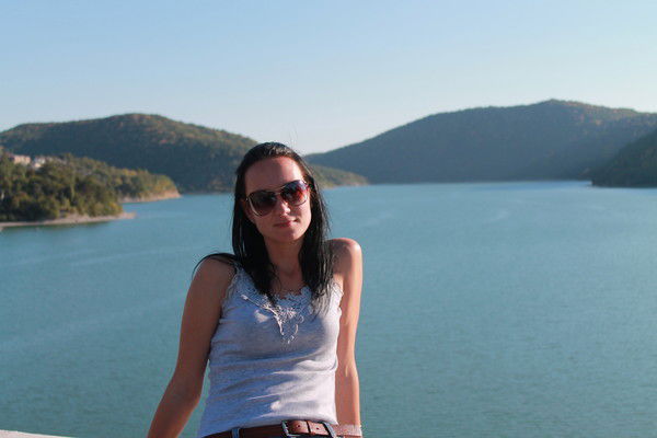 Ольга Болотова