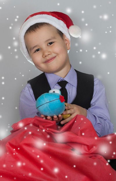 Амур Бастаев