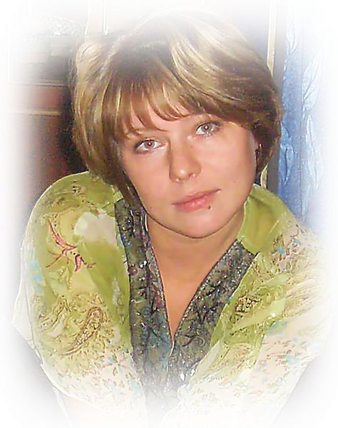 Ирина Шефлер