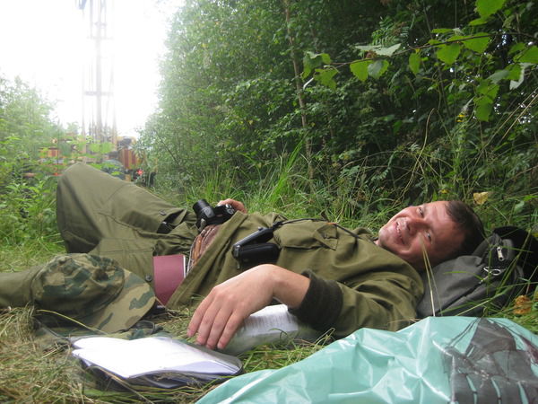 Дмитрий Пивоваров