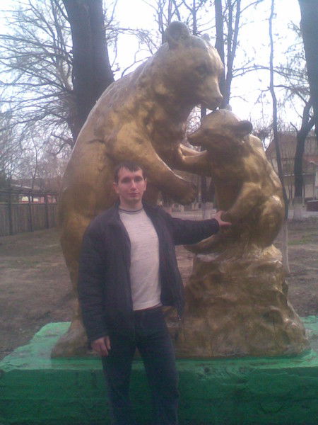 Павел Коптяков