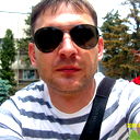 Андрей Сорвин
