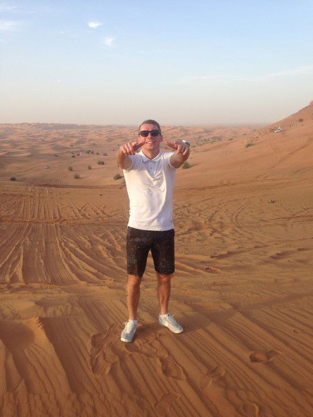 Андрей Макшицкий