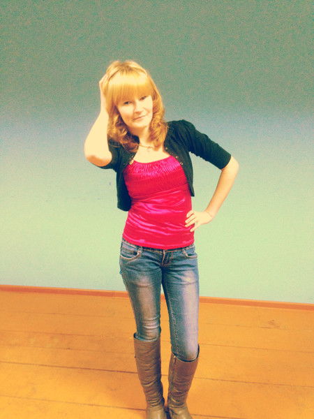 Ксюня Алешкевич