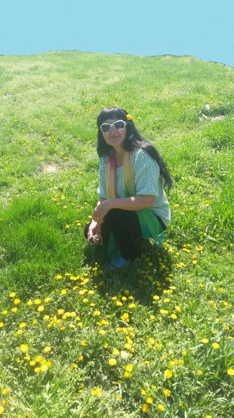 Шайзада Будирова