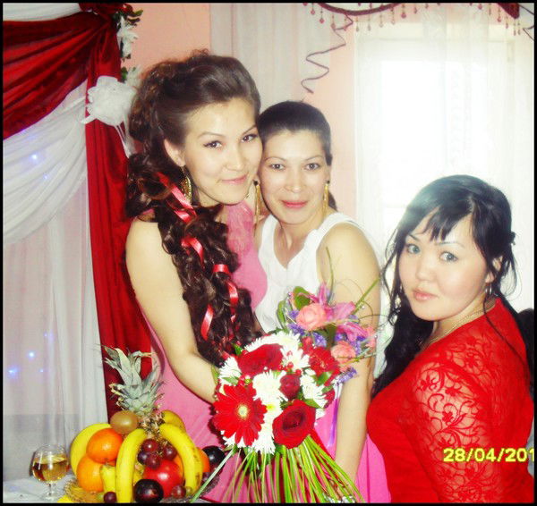 Зуля Кушугулова