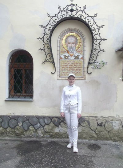 Ариадна Корчагина